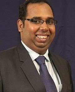 Faculty Image